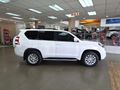 2014 Toyota Land Cruiser Prado 3.0 TDI VX Auto