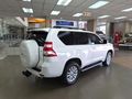 2014 Toyota Land Cruiser Prado 3.0 TDI VX Auto