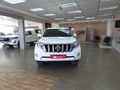2014 Toyota Land Cruiser Prado 3.0 TDI VX Auto