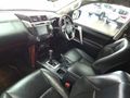 2014 Toyota Land Cruiser Prado 3.0 TDI VX Auto
