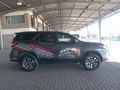 2026 Toyota Fortuner 2.8 GD-6 4x4 Auto