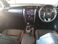 2026 Toyota Fortuner 2.8 GD-6 4x4 Auto
