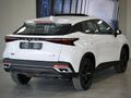 2026 Omoda C5 1.5T Luxury X