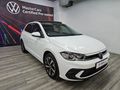 2022 Volkswagen Polo 1.0 TSI Life Auto DSG