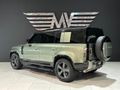 2025 Land Rover Defender 110 3.0D HSE X-Dynamic (D350)