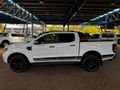 2022 Ford Ranger 2.0D Bi-Turbo Stormtrak Auto Double-Cab