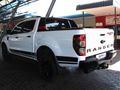2022 Ford Ranger 2.0D Bi-Turbo Stormtrak Auto Double-Cab
