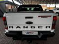 2022 Ford Ranger 2.0D Bi-Turbo Stormtrak Auto Double-Cab
