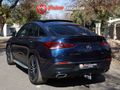 2022 Mercedes-Benz GLE Coupe 400d 4Matic