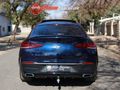 2022 Mercedes-Benz GLE Coupe 400d 4Matic