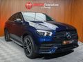 2022 Mercedes-Benz GLE Coupe 400d 4Matic