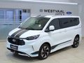 2026 Ford Tourneo Custom 2.0D Sport Auto