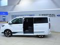 2026 Ford Tourneo Custom 2.0D Sport Auto