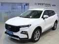 2024 Ford Territory 1.8T Ambiente