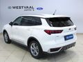2024 Ford Territory 1.8T Ambiente
