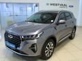 2024 Chery Tiggo 7 Pro 1.5 T Distinction Auto