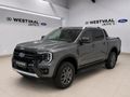 2026 Ford Ranger 3.0D V6 Wildtrak AWD Double Cab Auto