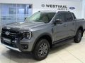 2026 Ford Ranger 3.0D V6 Wildtrak AWD Double Cab Auto