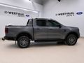 2026 Ford Ranger 3.0D V6 Wildtrak AWD Double Cab Auto