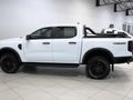 2026 Ford Ranger 2.0D Bi-Turbo Tremor 4x4 Double-Cab Auto
