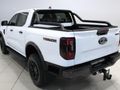 2026 Ford Ranger 2.0D Bi-Turbo Tremor 4x4 Double-Cab Auto
