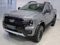 2026 Ford Ranger 2.0D Bi-Turbo Wildtrak X AWD Double-Cab Auto