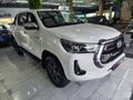 2023 Toyota Hilux 2.8 GD-6 Raider 4x4 Auto Double-Cab