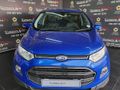 2016 Ford EcoSport 1.0 EcoBoost Titanium