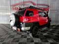 2011 Toyota FJ Cruiser 4.0 V6
