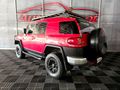2011 Toyota FJ Cruiser 4.0 V6