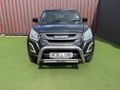 2017 Isuzu KB 250 D-Teq HO Hi-Riderr Double-Cab