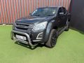 2017 Isuzu KB 250 D-Teq HO Hi-Riderr Double-Cab