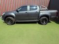 2017 Isuzu KB 250 D-Teq HO Hi-Riderr Double-Cab