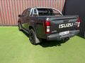 2017 Isuzu KB 250 D-Teq HO Hi-Riderr Double-Cab