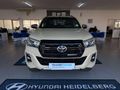 2019 Toyota Hilux 2.8 GD-6 Raider 4x4 Auto Double-Cab