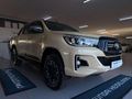 2019 Toyota Hilux 2.8 GD-6 Raider 4x4 Auto Double-Cab