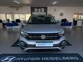2022 Volkswagen T-Cross 1.0 TSI Comfortline Auto