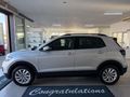 2022 Volkswagen T-Cross 1.0 TSI Comfortline Auto
