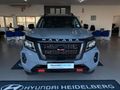 2023 Nissan Navara 2.5 DDTi PRO-2X Auto Double-Cab