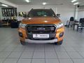 2020 Ford Ranger 2.0D Bi-Turbo Wildtrak Auto Double-Cab