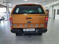 2020 Ford Ranger 2.0D Bi-Turbo Wildtrak Auto Double-Cab