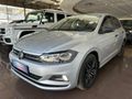 2021 Volkswagen Polo 1.0 TSI Trendline