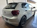 2021 Volkswagen Polo 1.0 TSI Trendline