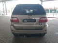 2009 Toyota Fortuner 3.0 D-4D Raised Body
