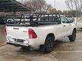 2021 Toyota Hilux 2.4 GD-6 Raider 4x4 Single-Cab