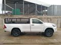 2021 Toyota Hilux 2.4 GD-6 Raider 4x4 Single-Cab