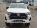 2021 Toyota Hilux 2.4 GD-6 Raider 4x4 Single-Cab