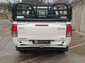 2021 Toyota Hilux 2.4 GD-6 Raider 4x4 Single-Cab