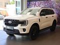 2025 Ford Everest 2.0D Bi-Turbo Sport 4x4 Auto