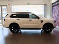 2025 Ford Everest 2.0D Bi-Turbo Sport 4x4 Auto